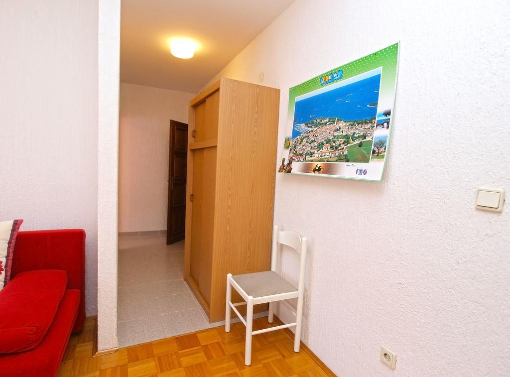 Apartments Dubravka 1315 เวอร์ซาร์ ภายนอก รูปภาพ
