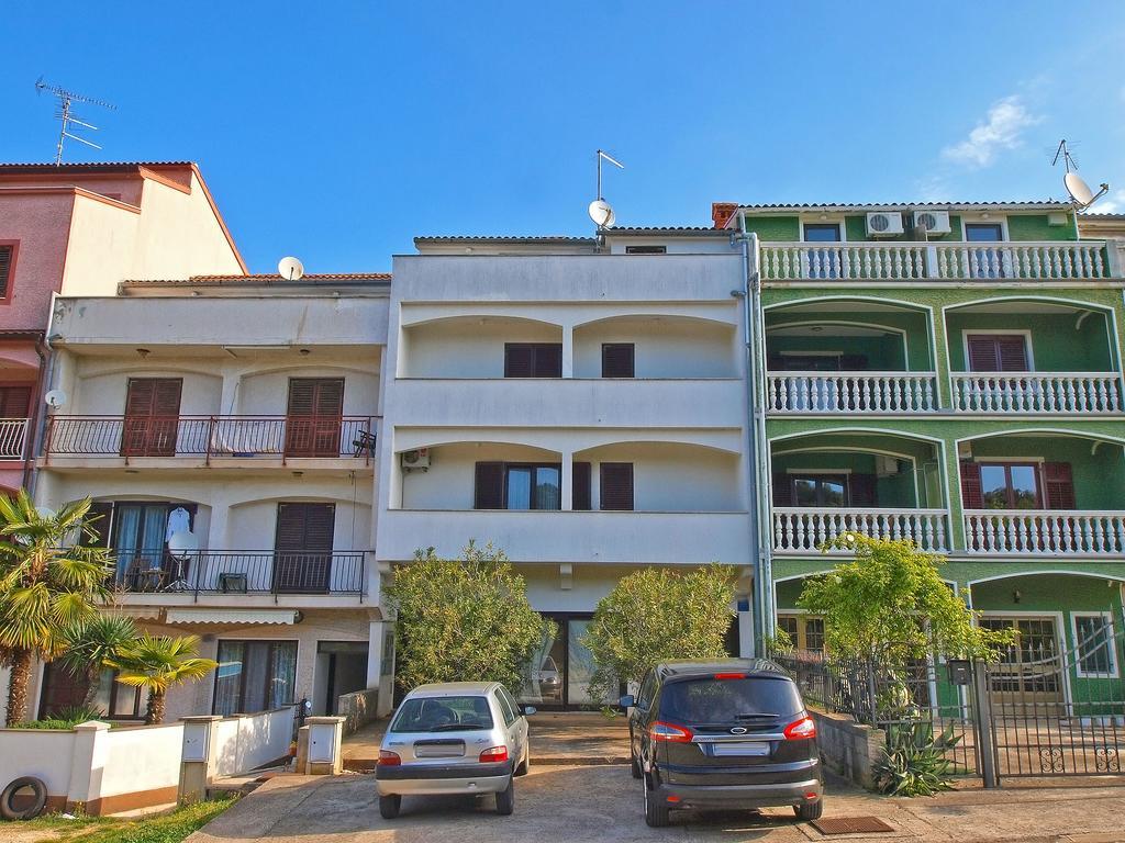 Apartments Dubravka 1315 เวอร์ซาร์ ภายนอก รูปภาพ