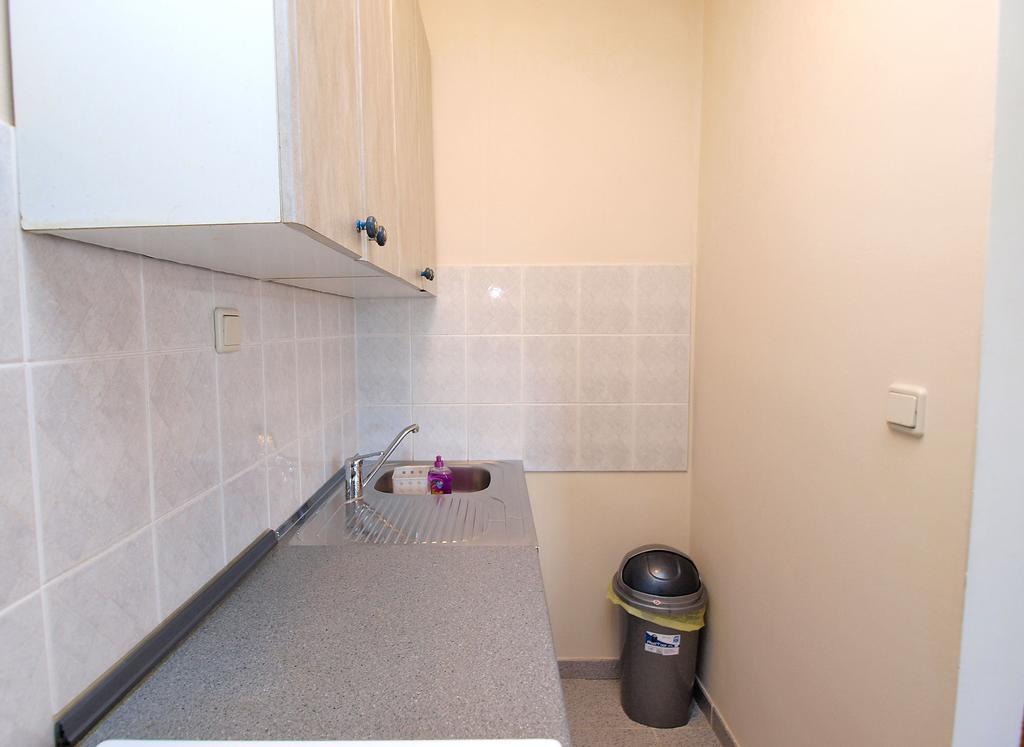 Apartments Dubravka 1315 เวอร์ซาร์ ภายนอก รูปภาพ